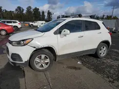 3GNCJPSB7KL305140 2019 CHEVROLET TRAX