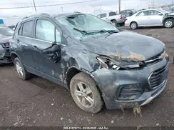 3GNCJPSB7KL307521 2019 CHEVROLET TRAX