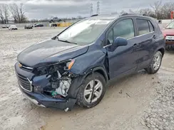 3GNCJPSB7KL309401 2019 CHEVROLET TRAX