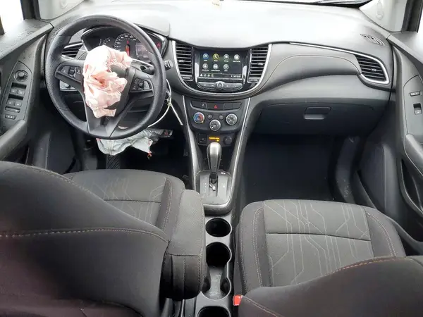 3GNCJPSB7KL309401 2019 CHEVROLET TRAX - Image 8