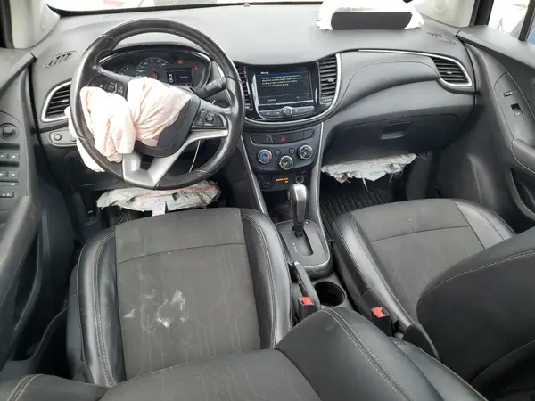 3GNCJPSB7KL311889 2019 CHEVROLET TRAX - Image 8