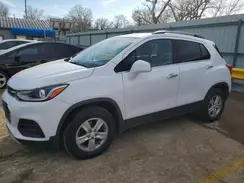 3GNCJPSB7KL332080 2019 CHEVROLET TRAX