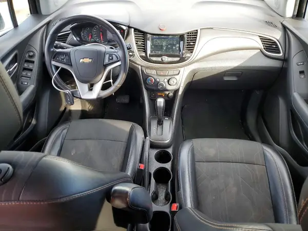 3GNCJPSB7KL332080 2019 CHEVROLET TRAX - Image 8