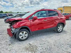 3GNCJPSB7KL343421 2019 CHEVROLET TRAX