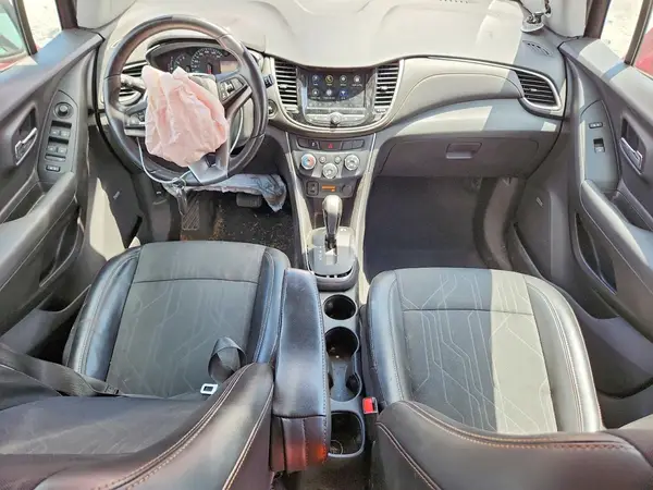 3GNCJPSB7KL343421 2019 CHEVROLET TRAX - Image 8