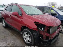 3GNCJPSB7KL356203 2019 CHEVROLET TRAX