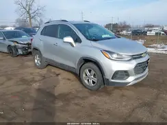 3GNCJPSB7KL358176 2019 CHEVROLET TRAX