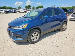 3GNCJPSB7KL384633 2019 CHEVROLET TRAX