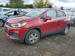 3GNCJPSB7KL396040 2019 CHEVROLET TRAX