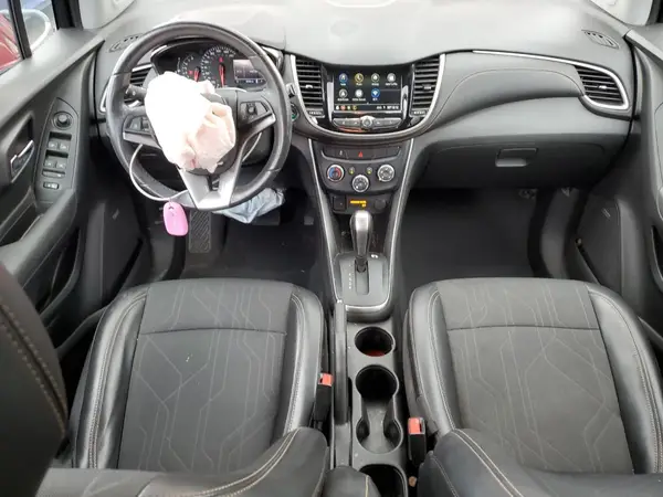 3GNCJPSB7KL396040 2019 CHEVROLET TRAX - Image 8
