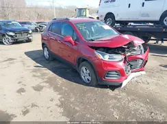 3GNCJPSB7KL403956 2019 CHEVROLET TRAX