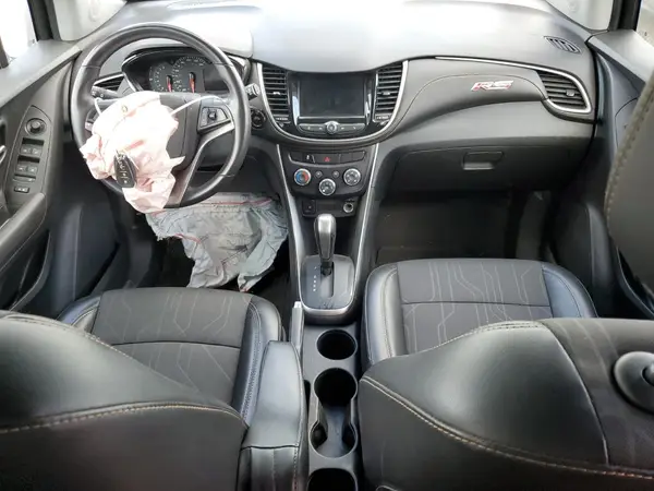 3GNCJPSB7KL405464 2019 CHEVROLET TRAX - Image 8