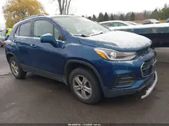 3GNCJPSB7LL118708 2020 CHEVROLET TRAX