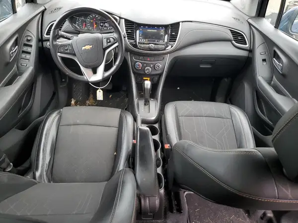 3GNCJPSB7LL132737 2020 CHEVROLET TRAX - Image 8