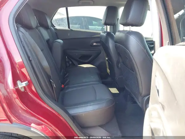 3GNCJPSB7LL139266 2020 CHEVROLET TRAX - Image 8