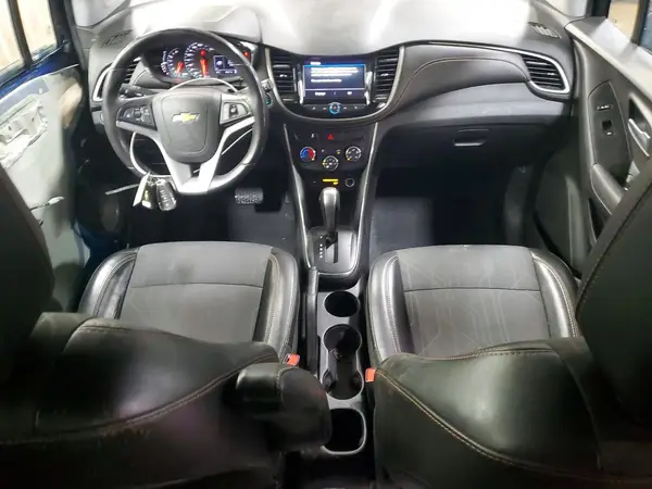 3GNCJPSB7LL157749 2020 CHEVROLET TRAX - Image 8