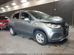 3GNCJPSB7LL189181 2020 CHEVROLET TRAX