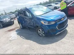 3GNCJPSB7LL190623 2020 CHEVROLET TRAX