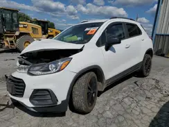 3GNCJPSB7LL196504 2020 CHEVROLET TRAX