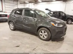 3GNCJPSB7LL198267 2020 CHEVROLET TRAX