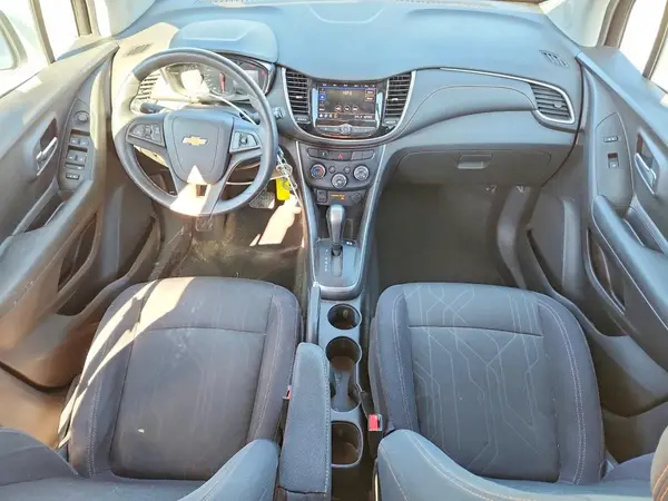 3GNCJPSB7LL203449 2020 CHEVROLET TRAX - Image 8