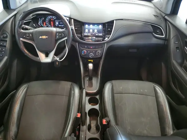 3GNCJPSB7LL249959 2020 CHEVROLET TRAX - Image 8