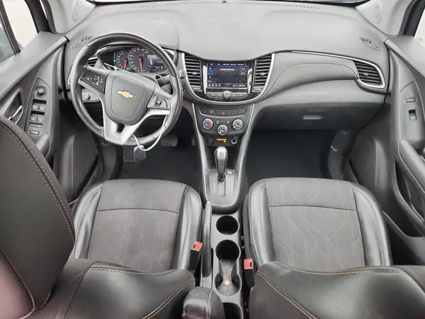 3GNCJPSB7LL253624 2020 CHEVROLET TRAX - Image 8