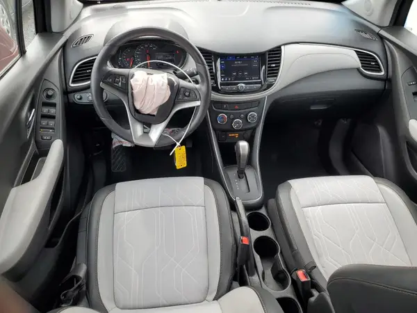 3GNCJPSB7LL254174 2020 CHEVROLET TRAX - Image 8
