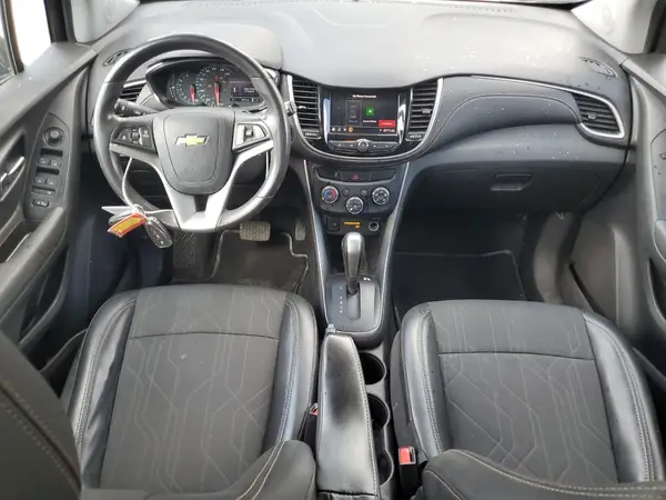 3GNCJPSB7LL256149 2020 CHEVROLET TRAX - Image 8
