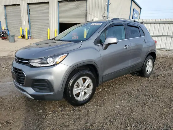 3GNCJPSB7LL260394 2020 CHEVROLET TRAX - Image 1