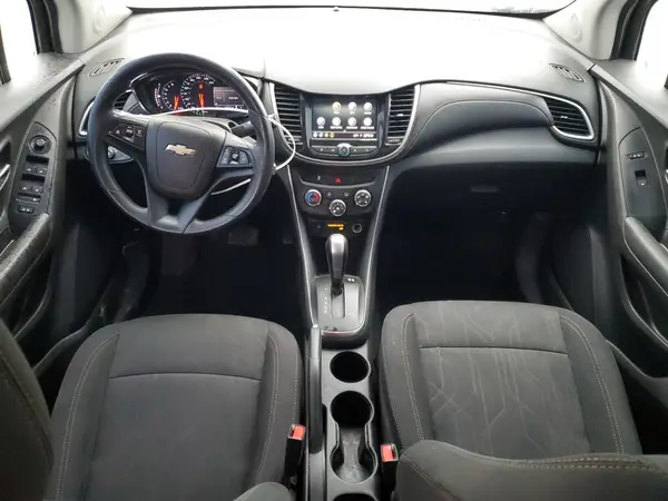 3GNCJPSB7LL262744 2020 CHEVROLET TRAX - Image 8