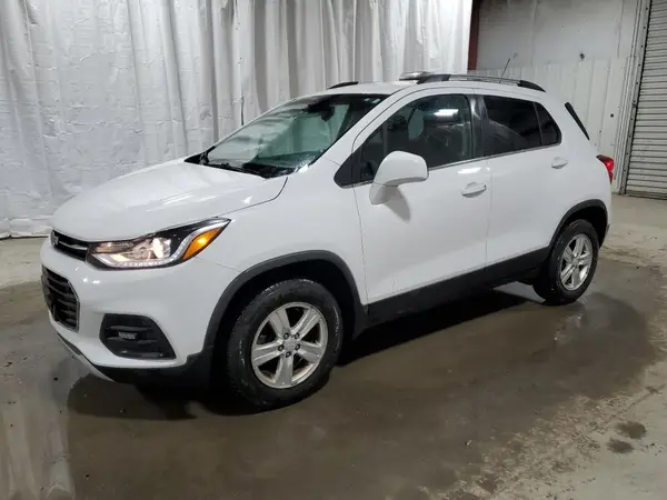 3GNCJPSB7LL266731 2020 CHEVROLET TRAX - Image 1