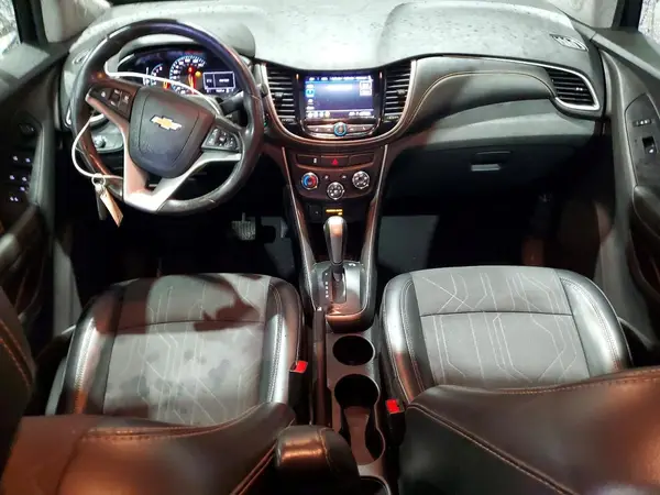 3GNCJPSB7LL276126 2020 CHEVROLET TRAX - Image 8
