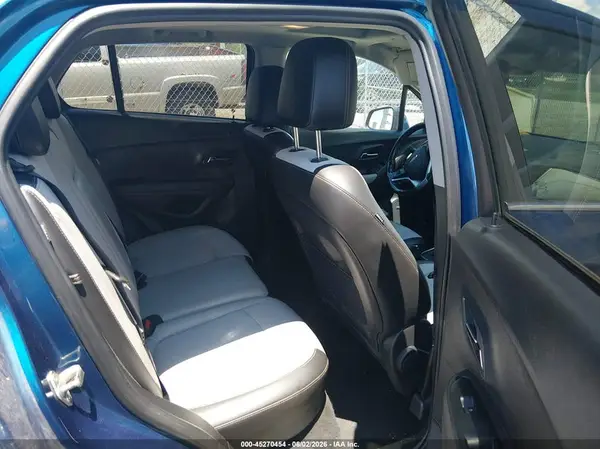 3GNCJPSB7LL280662 2020 CHEVROLET TRAX - Image 8