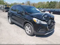 3GNCJPSB7LL301476 2020 CHEVROLET TRAX