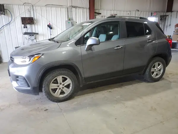 3GNCJPSB7LL314776 2020 CHEVROLET TRAX - Image 1