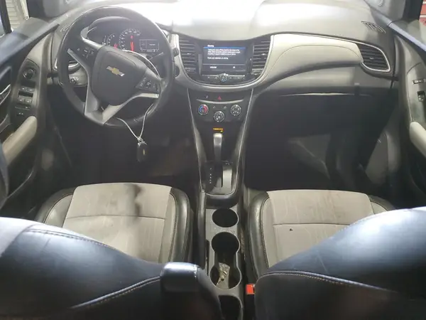 3GNCJPSB7LL314776 2020 CHEVROLET TRAX - Image 8