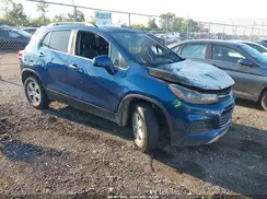 3GNCJPSB7LL317449 2020 CHEVROLET TRAX
