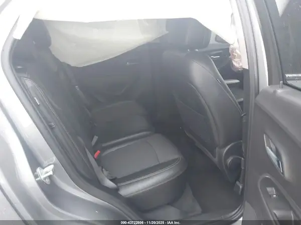 3GNCJPSB7LL323090 2020 CHEVROLET TRAX - Image 8