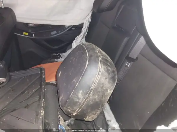 3GNCJPSB7LL334350 2020 CHEVROLET TRAX - Image 8