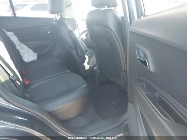 3GNCJPSB8GL122868 2016 CHEVROLET TRAX - Image 8