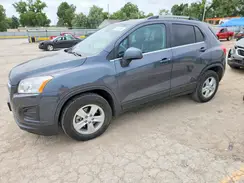 3GNCJPSB8GL125673 2016 CHEVROLET TRAX