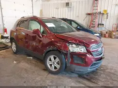 3GNCJPSB8GL126211 2016 CHEVROLET TRAX