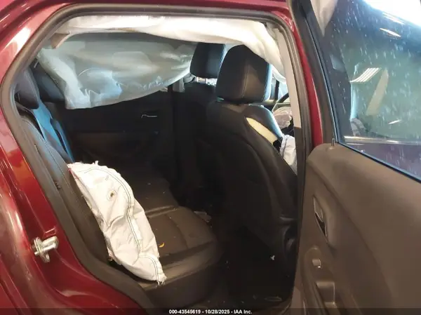3GNCJPSB8GL126211 2016 CHEVROLET TRAX - Image 8