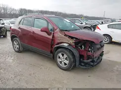 3GNCJPSB8GL131974 2016 CHEVROLET TRAX