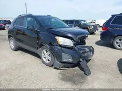 3GNCJPSB8GL134664 2016 CHEVROLET TRAX