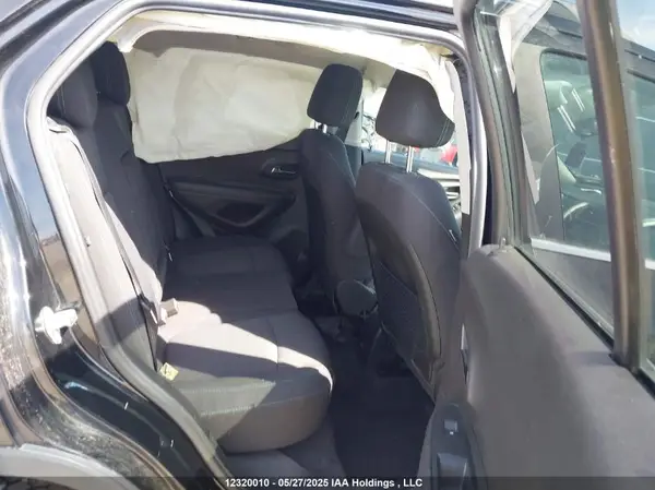 3GNCJPSB8GL134664 2016 CHEVROLET TRAX - Image 8
