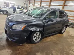 3GNCJPSB8GL143767 2016 CHEVROLET TRAX
