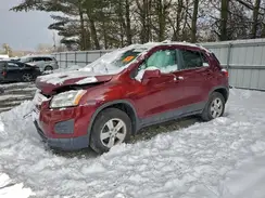 3GNCJPSB8GL143929 2016 CHEVROLET TRAX