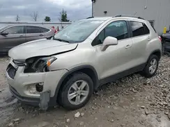 3GNCJPSB8GL145079 2016 CHEVROLET TRAX
